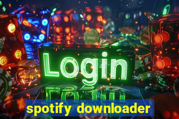 spotify downloader